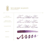 Atrament Ferris Wheel Press | Mulberry Majesty 38 ml