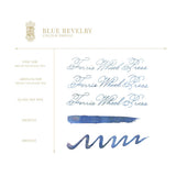 Atrament Ferris Wheel Press | Blue Revelry 38 ml