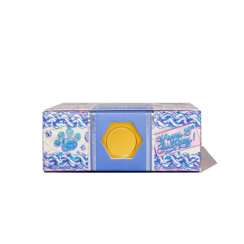 Atrament Ferris Wheel Press | Blue Revelry 38 ml