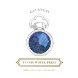 Atrament Ferris Wheel Press | Blue Revelry 38 ml
