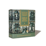 Atrament Ferris Wheel Press | Dancing Thyme 38 ml