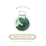 Atrament Ferris Wheel Press | Dancing Thyme 38 ml