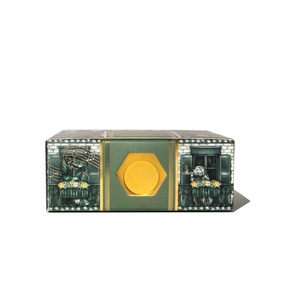 Atrament Ferris Wheel Press | Dancing Thyme 38 ml