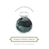 Atrament Ferris Wheel Press | Tunes of Tinseltown 38 ml