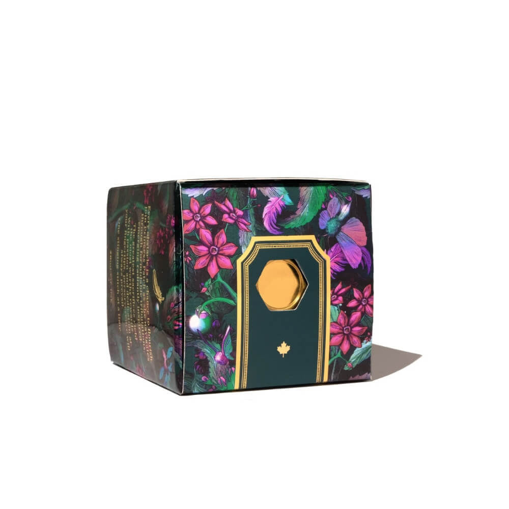 Atrament FerriTales: Dzikie Łabędzie | Knitted Nettle