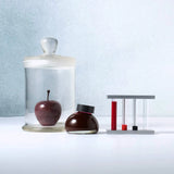 Atrament Kakimori | Mum's apple pie