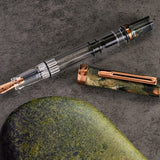 Pióro wieczne TWSBI ECO Bronze | Serpentine