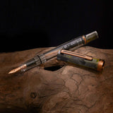 Pióro wieczne TWSBI ECO Bronze | Serpentine