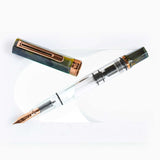 Pióro wieczne TWSBI ECO Bronze | Serpentine