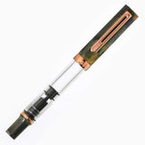 Pióro wieczne TWSBI ECO Bronze | Serpentine
