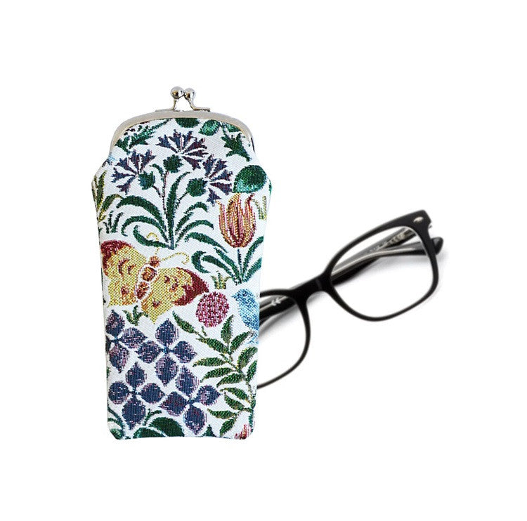 Piórnik/Etui | Wiosenne kwiaty