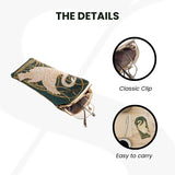 Piórnik/Etui | Łabędź