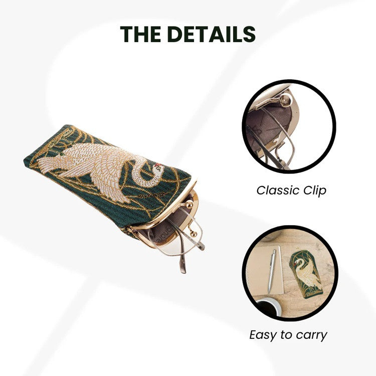 Piórnik/Etui | Łabędź