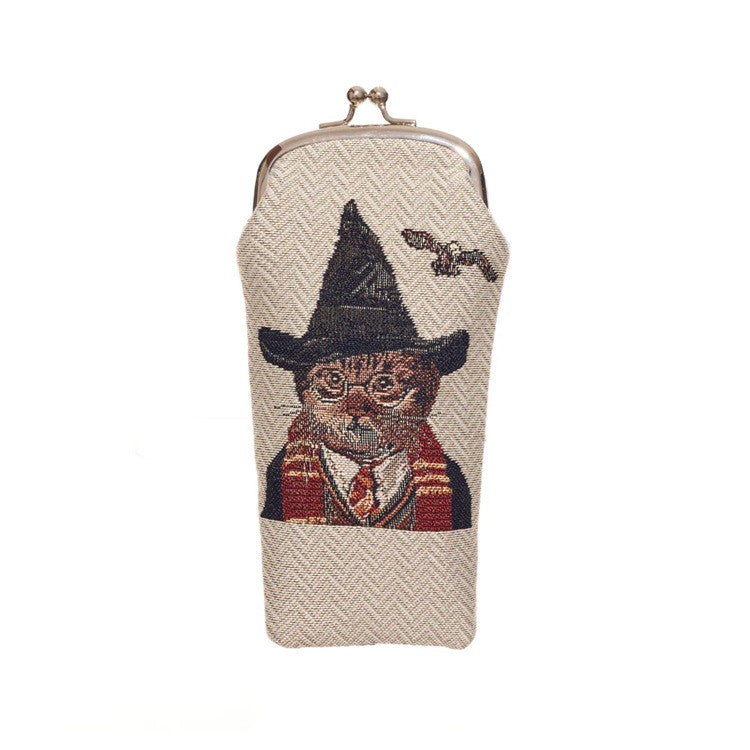 Piórnik/Etui | Magiczny Kot