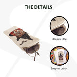 Piórnik/Etui | Magiczny Kot