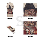 Piórnik/Etui | Magiczny Kot