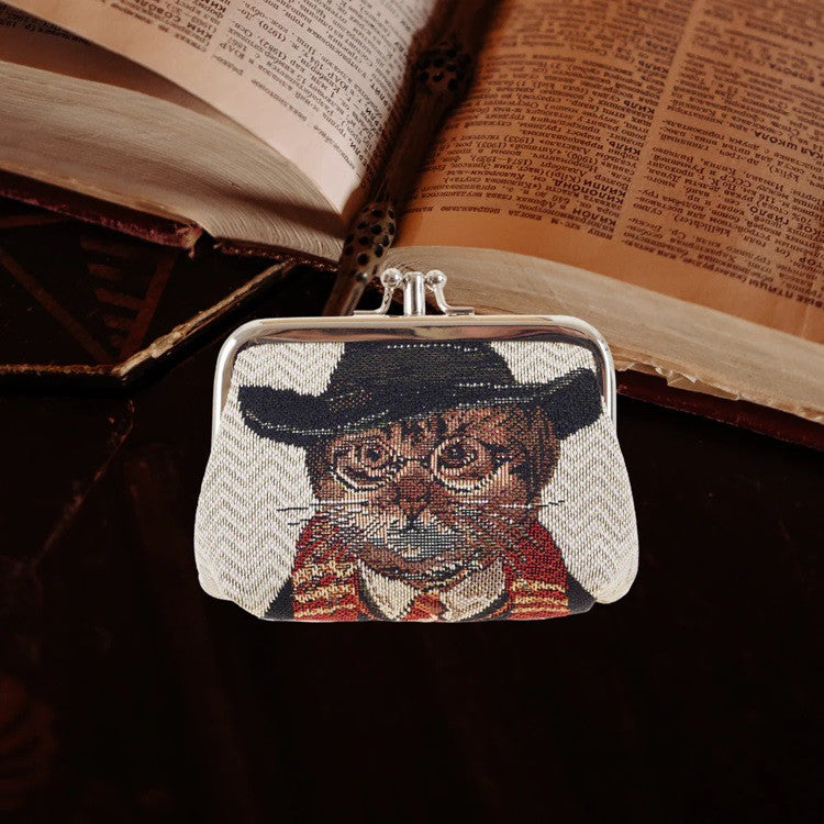 Portmonetka | Magiczny Kot