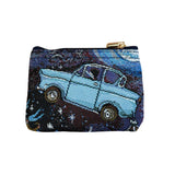 Mini Portfel | Greyfriars Kirkyard