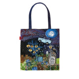 Płaska Torba | Greyfriars Kirkyard