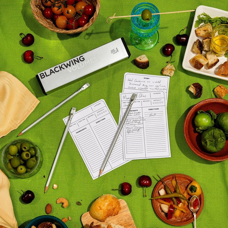 Ołówki BLACKWING Vol. 140