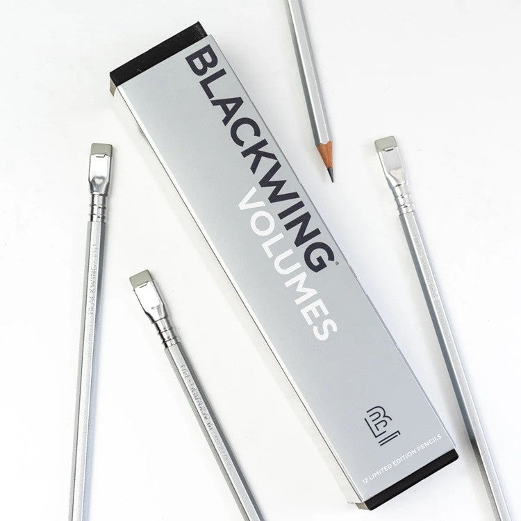Ołówki BLACKWING Vol. 140