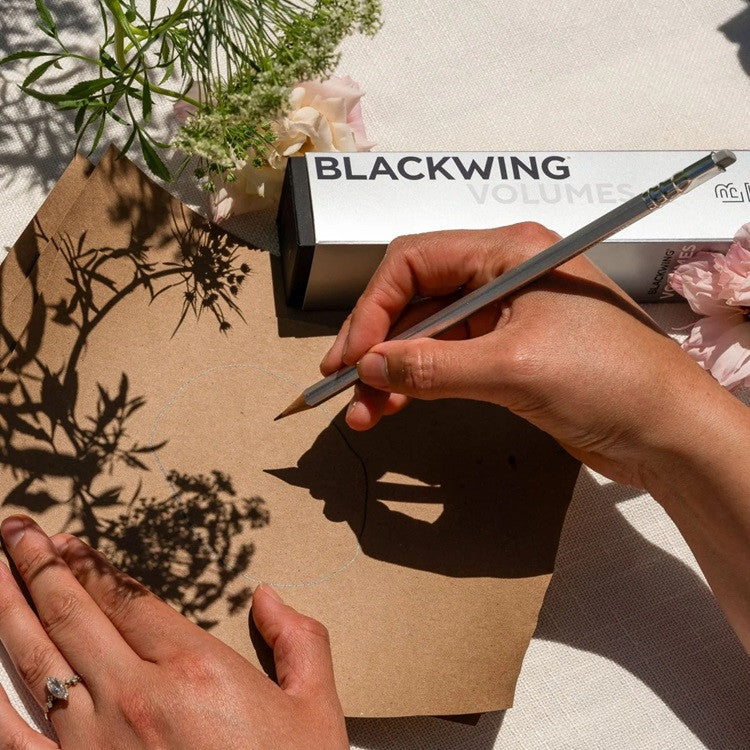 Ołówki BLACKWING Vol. 140