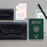 Portfel ICONIC Slit Wallet