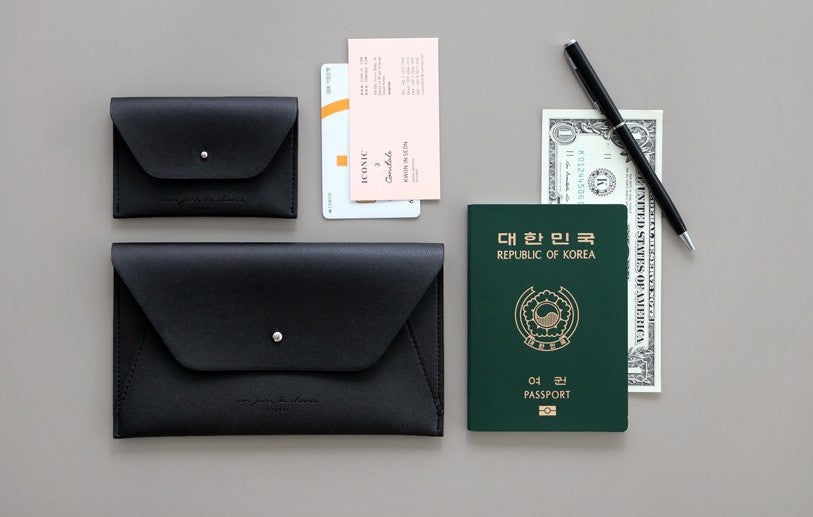 Portfel ICONIC Slit Wallet