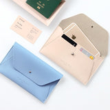 Portfel ICONIC Slit Wallet