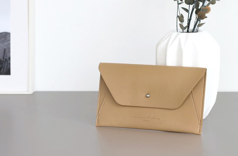 Portfel ICONIC Slit Wallet