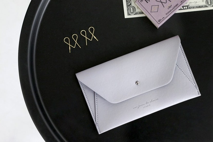 Portfel ICONIC Slit Wallet