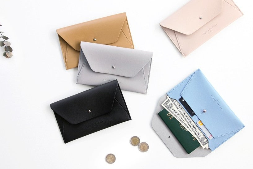 Portfel ICONIC Slit Wallet