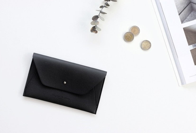 Portfel ICONIC Slit Wallet
