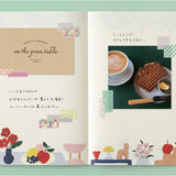 Naklejki Midori Yuru Log | Kształty