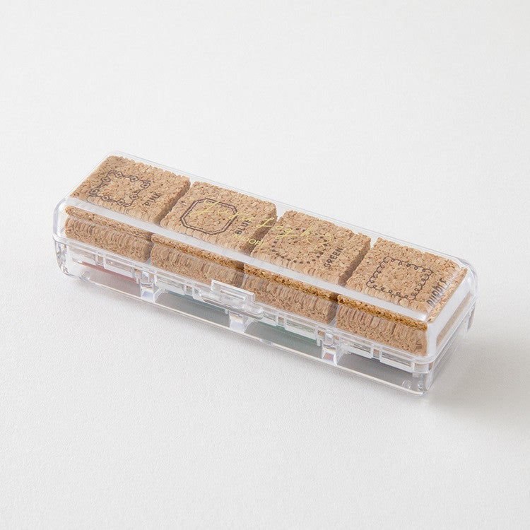 Pieczątki Midori Yuru Log | Ramki