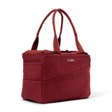 Torba na artykuły papiernicze Soolla® Studio Bag | Sangria