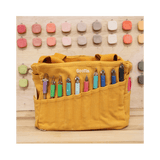 Torba na artykuły papiernicze Soolla® Studio Bag | Marina