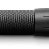 Pióro wieczne Faber-Castell E-motion Pure Black