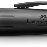 Pióro wieczne Faber-Castell E-motion Pure Black