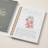 Pamiętnik do opisów atramentów Wearingeul Ink Diary | A5
