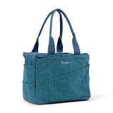 Torba na artykuły papiernicze Soolla® Studio Bag | Aquamarine