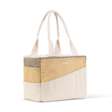 Torba na artykuły papiernicze Soolla® Studio Bag | Driftwood