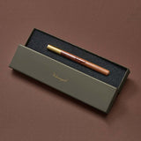 Szklane pióro z wymiennymi końcówkami Wearingeul