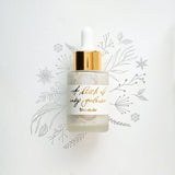 Tusz do Kaligrafii Tom's Studio | Silver