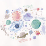 Farby akwarelowe Kuretake Gansai Tambi Granulating Colors 5 sztuk | 2