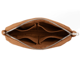 Etui na artykuły papiernicze Soolla® Studio Pouch | Cinnamon