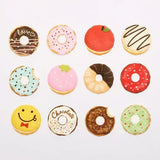 Naklejki Washi w taśmie | Pączki