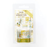 Zestaw naklejek Washi w taśmie | Sklep papierniczy