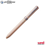 Multipen Mitsubishi UNI Jetstream F*Series 0.5 mm | 2 kolory + ołówek