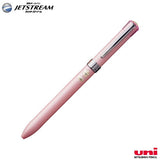 Multipen Mitsubishi UNI Jetstream F*Series 0.5 mm | 2 kolory + ołówek